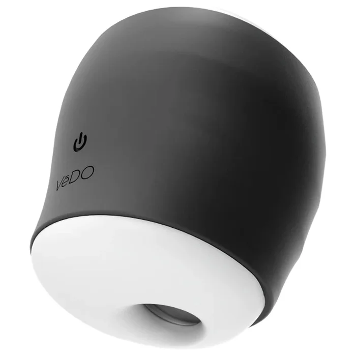 Vedo Grip – Rechargeable Vibrating Stroker