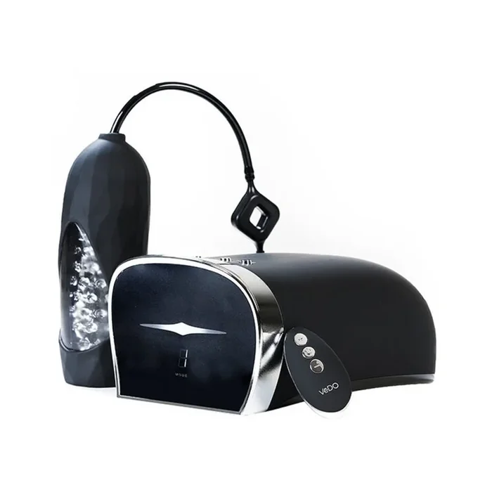 Vedo Hummer 2.0 Hands-Free BJ Machine