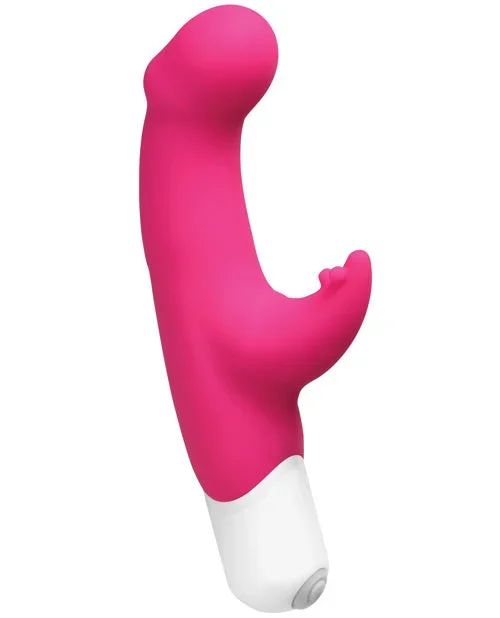 VeDO Joy Mini Vibe – Hot in Bed Pink