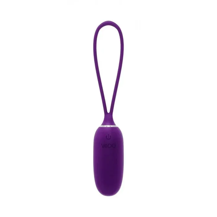 VeDO Kiwi Rechargeable Silicone Insertable Bullet Vibrator