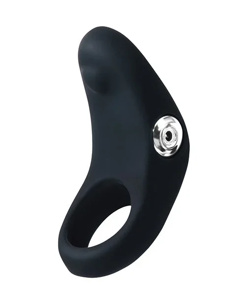 VeDO Rev Rechargeable C Ring – Black