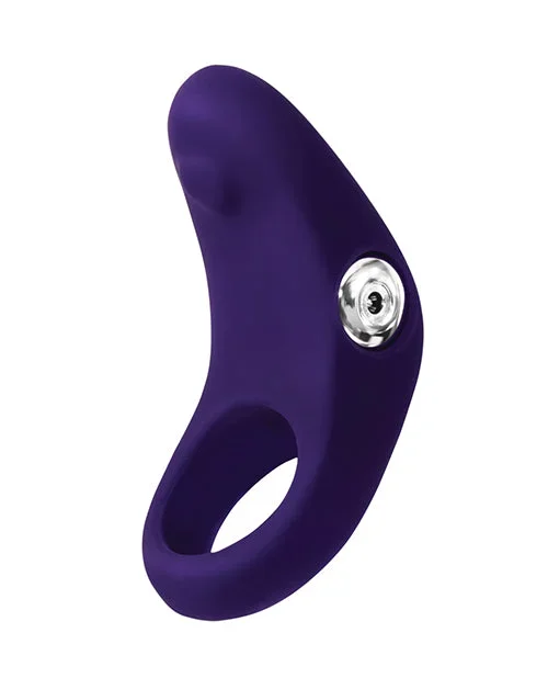 VeDO Rev Rechargeable C Ring – Purple
