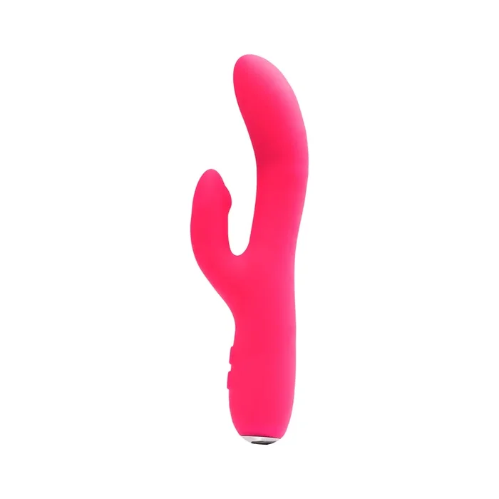 VeDO Rockie Dual Vibrator – Pink