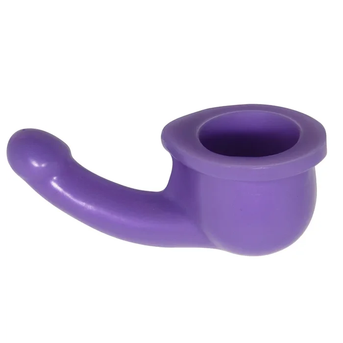 Velskin Purple Saddlehorn