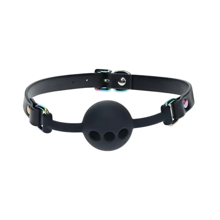 Venice Collection Ball Gag