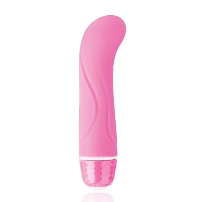 Vibe Therapy Mini G Pink