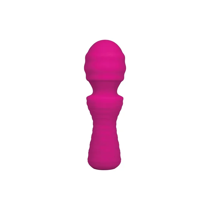 Vibense Mini Power Wand – Pink