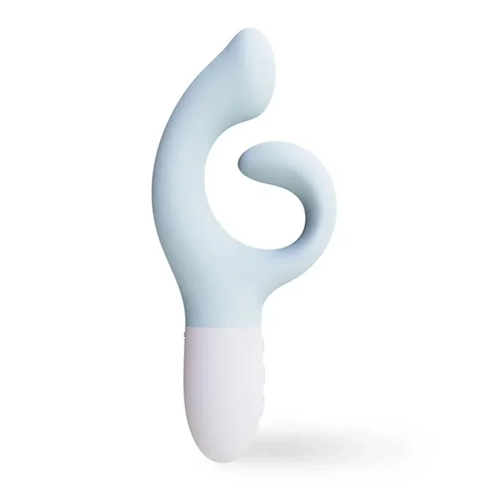 Automatic Smart Heating Female Rabbit Vibrator