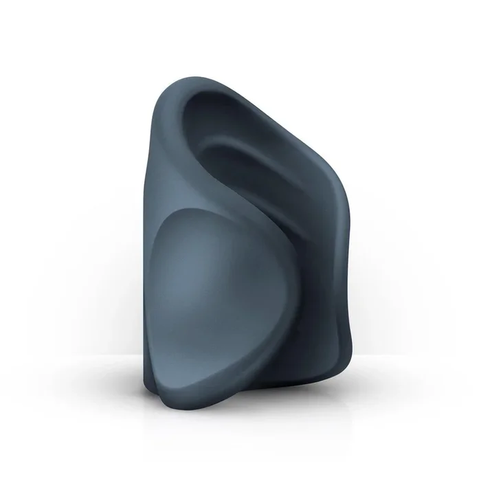 Vibrating & Rechargeable Handjob Masturbator