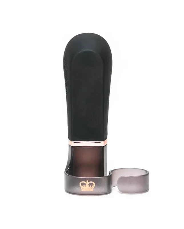 Vibrating finger – Hot Octopuss DiGiT