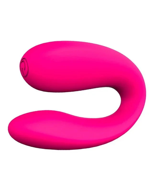 Vibrator for couples – My First Lovers