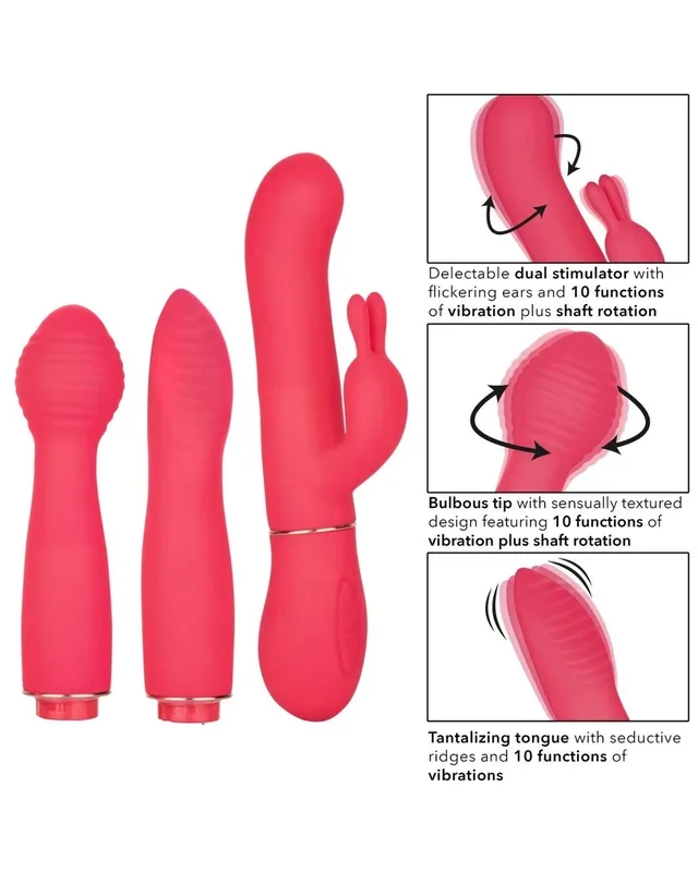 Vibrator Gift Set