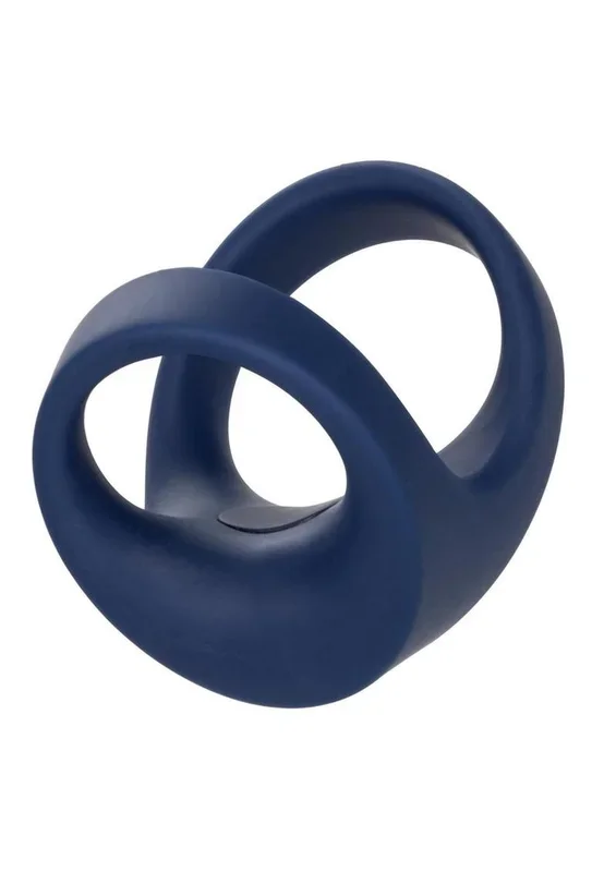 Viceroy Silicone Rechargeable Max Dual Ring