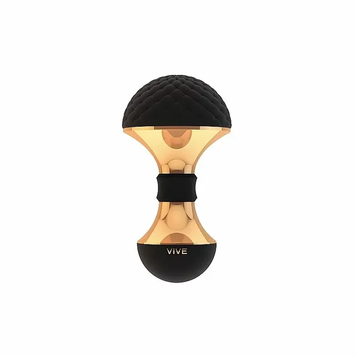 Vive Enoki Massage Wand Vibrator