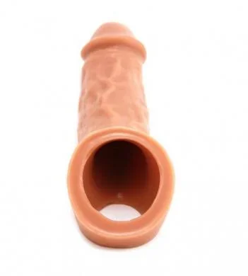 VixSkin by Vixen Colossus S a/Caramel