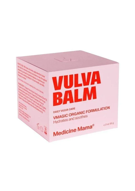 Vmagic Vulva Balm