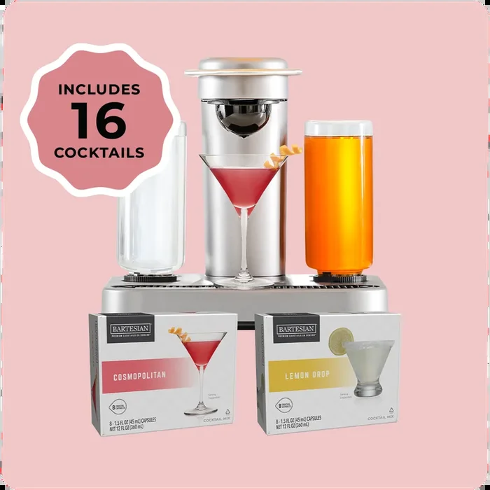 Vodka Lovers Bundle