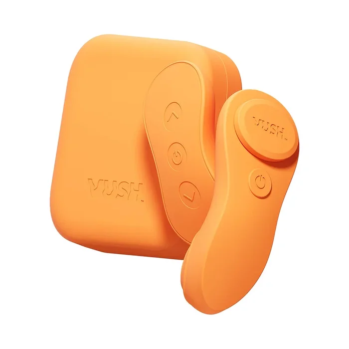 VUSH Luna?Wearable Vibrator