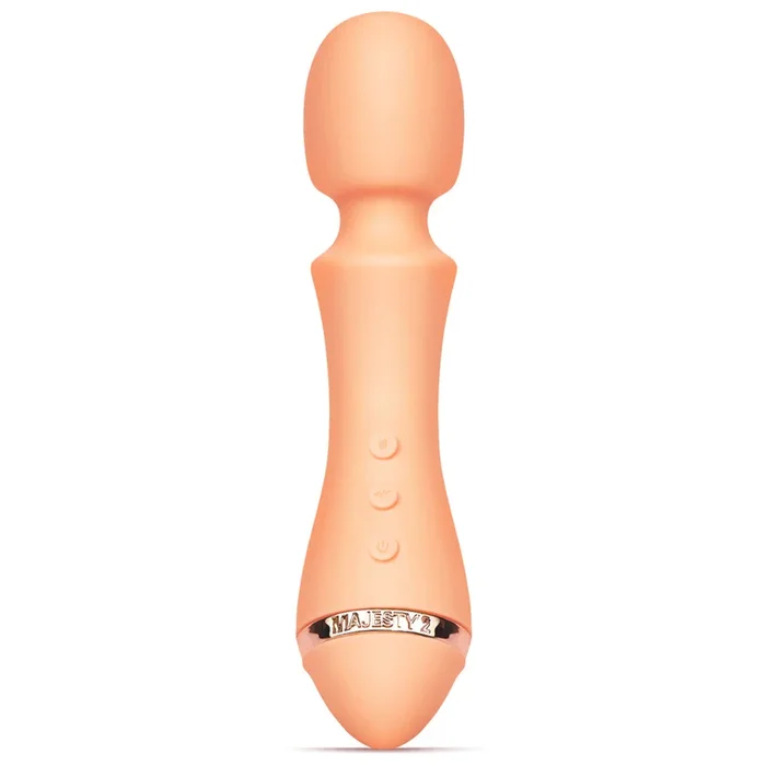 Vush Majesty 2 Wand Vibrator