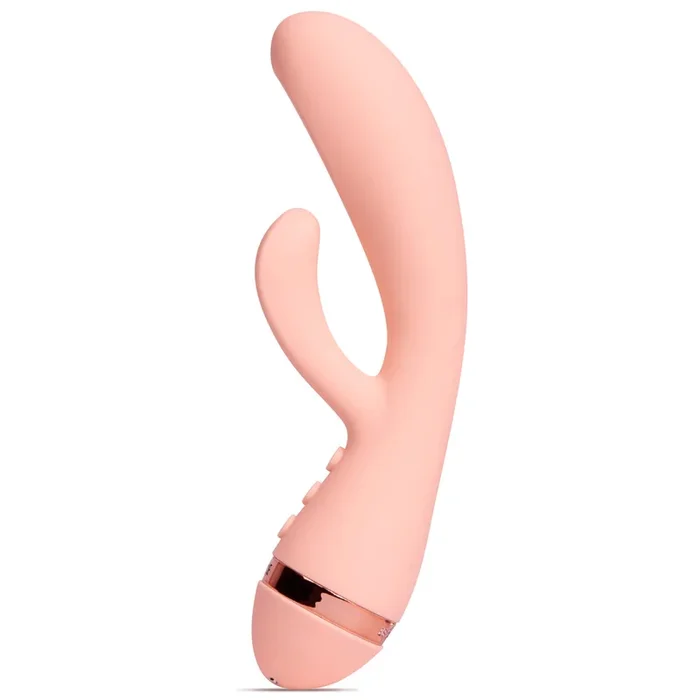 Vush Muse Come-Hither G-Spot Stroking Rabbit Vibrator