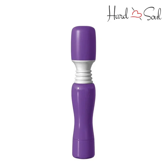 Wanachi Maxi Wand Massager Purple