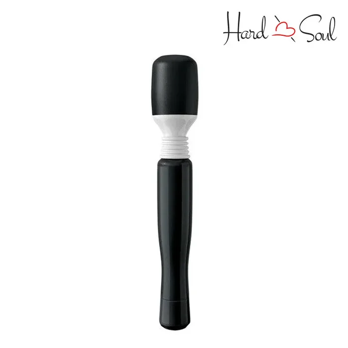 Wanachi Mini Wand Massager Black