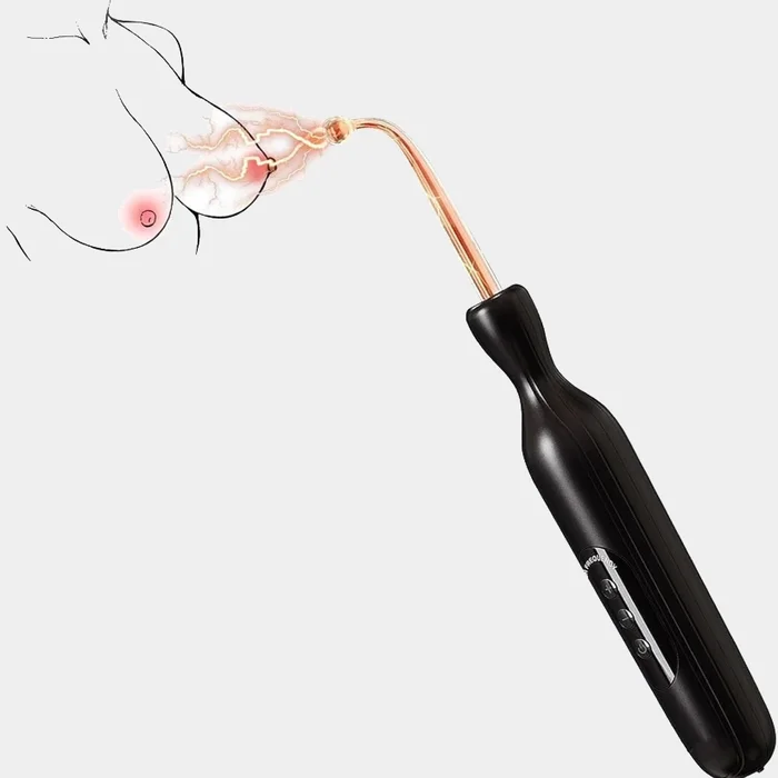 Wand Electric – Visible Electric Arc