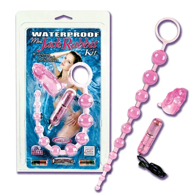 Waterproof Mini Jack Rabbit ? Kit