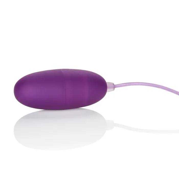 Waterproof Pocket Exotics Waterproof Bullet – Purple