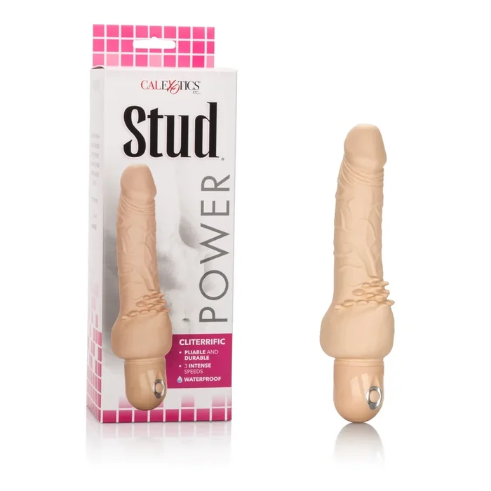 Waterproof Vibe Buddy: Soft and Snuggly Clitoral Pleasure Toy