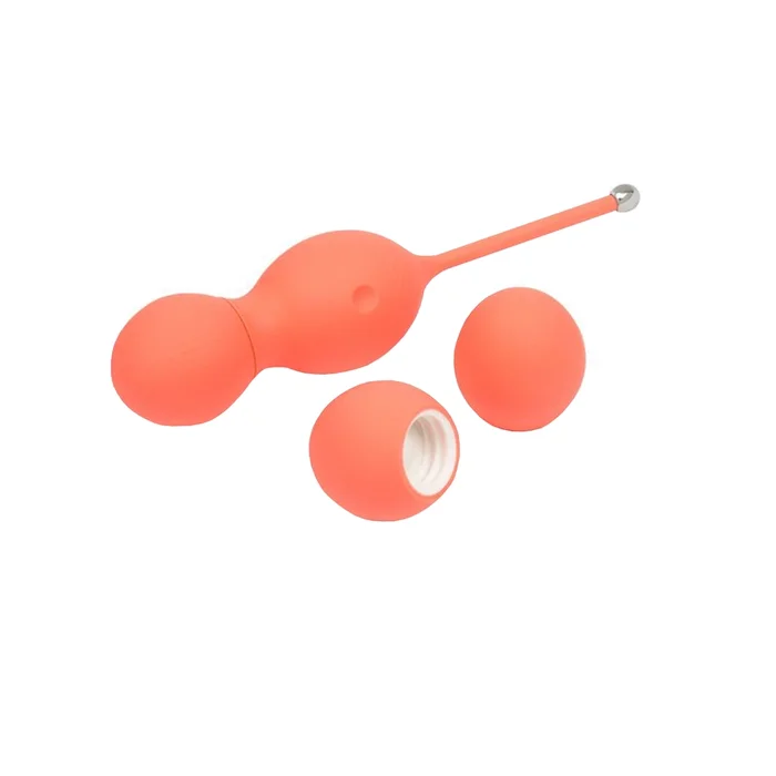 We-Vibe Bloom Vibrating Kegel Balls