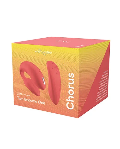 We-Vibe Chorus – Crave Coral