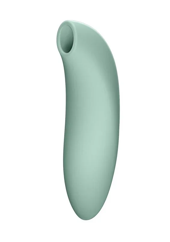 We-Vibe Melt 2 Rechargeable Silicone Couples Sex Vibrator – Sage