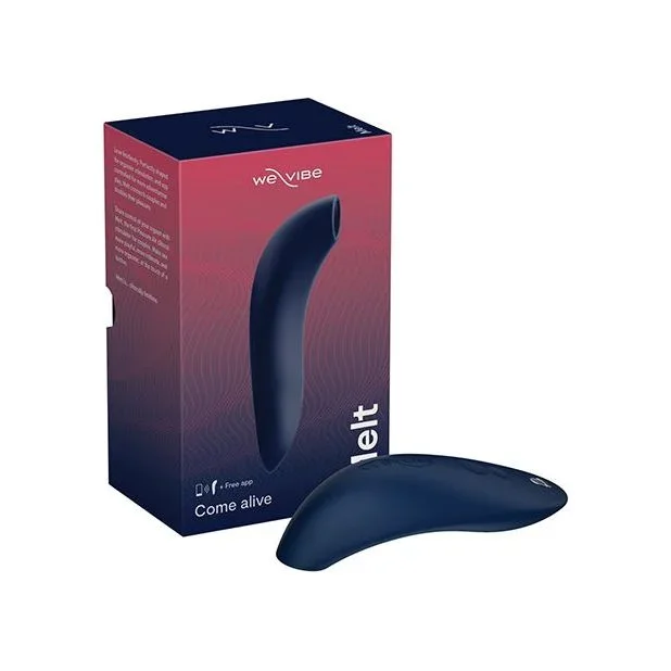 We-Vibe Melt – Midnight Blue