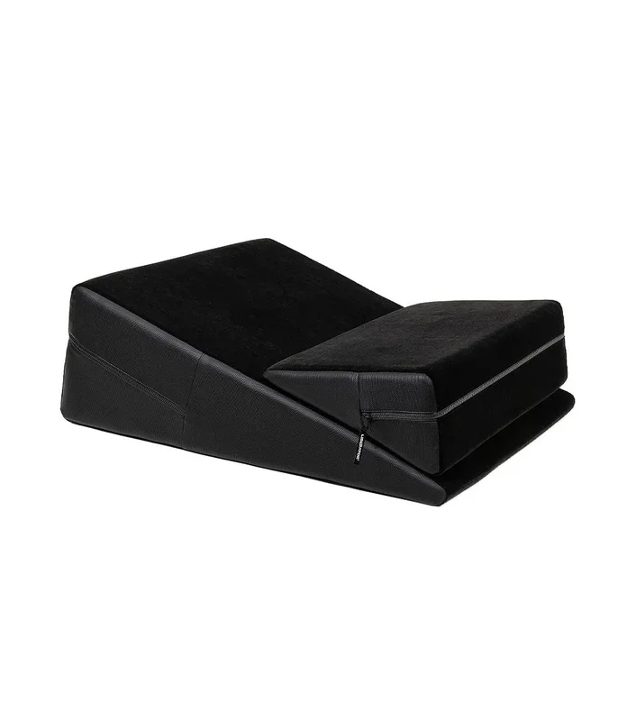 Wedge Ramp Combo Ultraleather