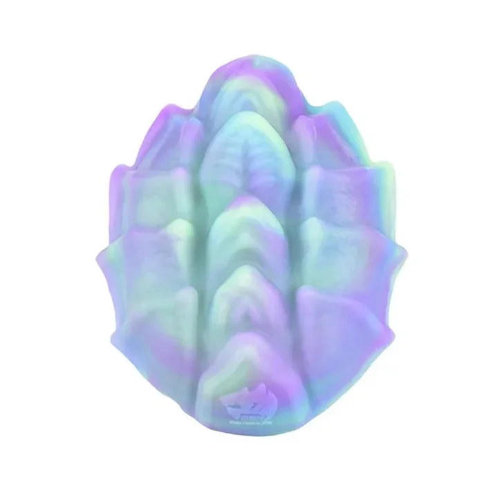 원격 제어 빛나는 섹스 그라인더 장난감