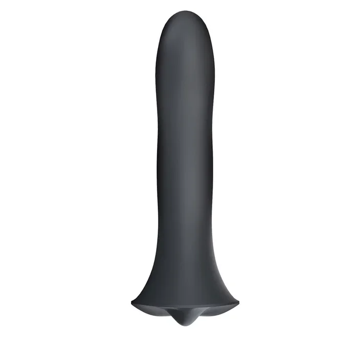 Wet for Her Fusion Dildo – Small – Noir Black