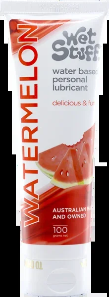 Wet Stuff Watermelon – Tube (100g)