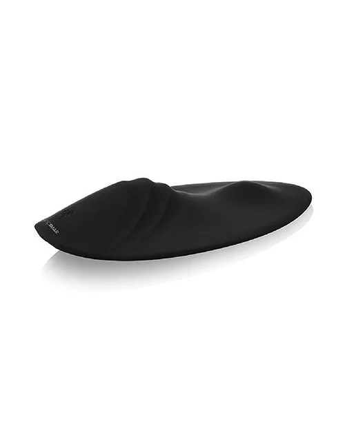 Whipsmart Rideables Magic Carpet Ride Vibrating Pad – Black