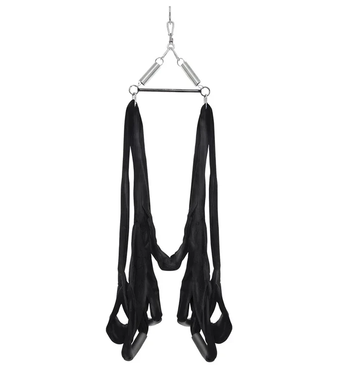 WhipSmart Yoga Sex Swing
