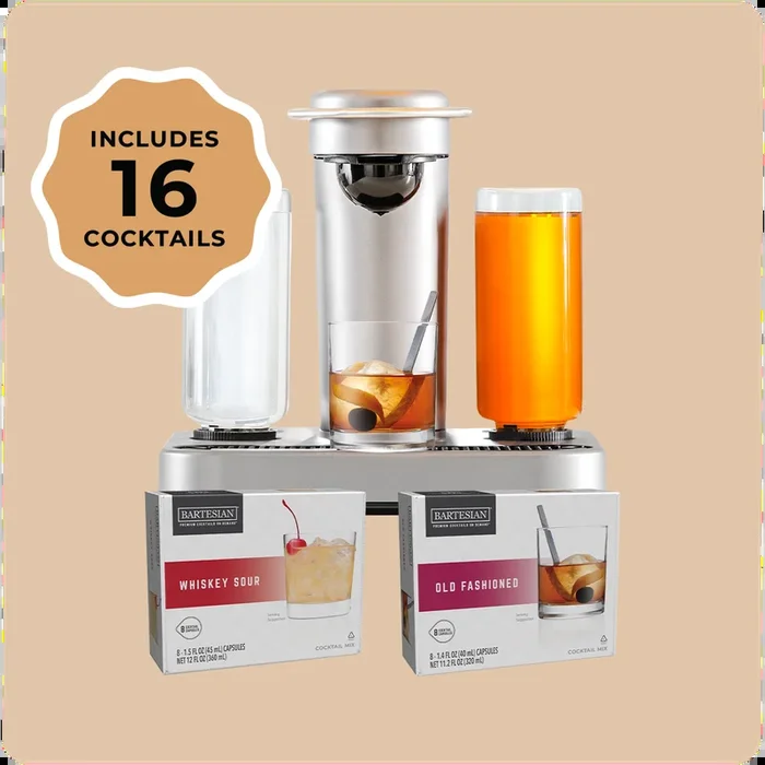 Whiskey Lovers Bundle