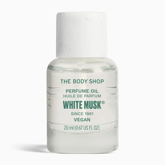 White Musk® Perfume Oil