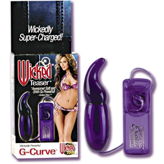WICKED TEASER G-CURVE