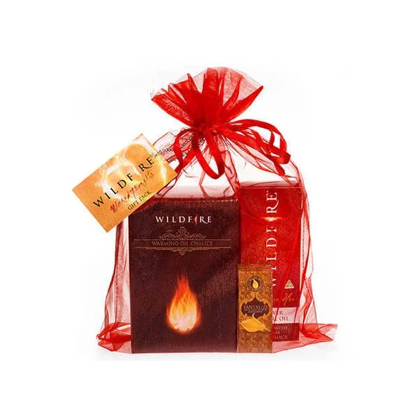 Wildfire Gift Pack – Wicked Thoughts