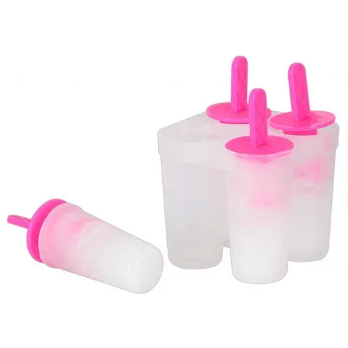 Willy Ice Pop Mold