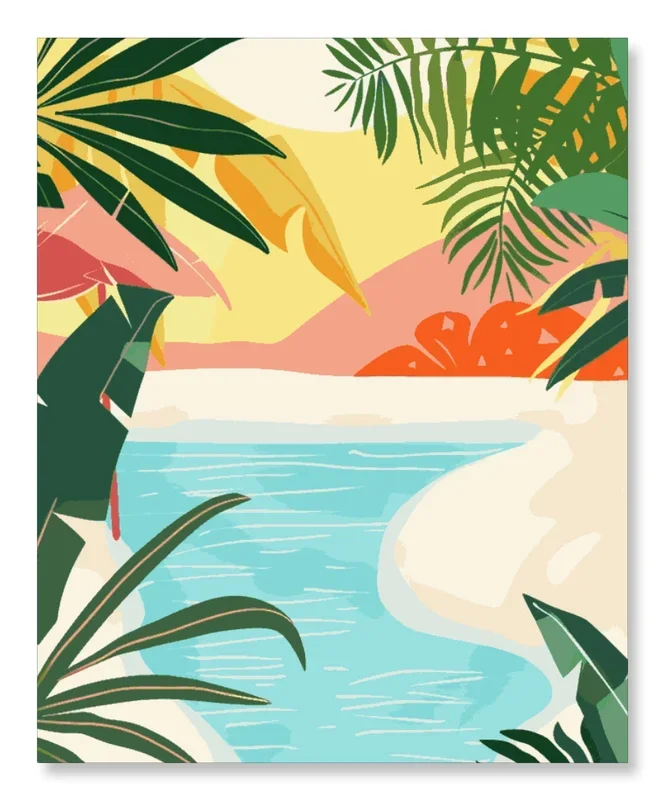 Windswept Silence – Summer Edition