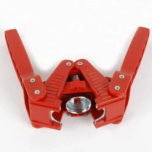 Wing Capper – Red Plastic