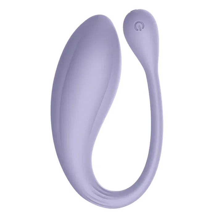 Winyi Mary App-Compatible G-Spot Egg Vibrator