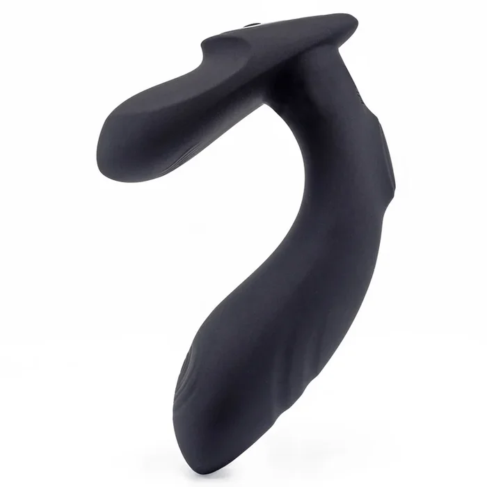 Winyi Ralf Pulsating Rocking Prostate Stimulator With Remote