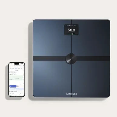 Withings Body Smart Scales Black